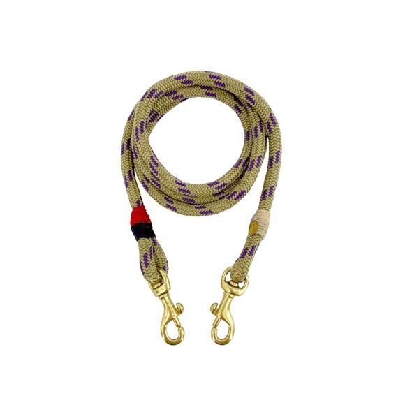 CLARE V. Sailcord Crossbody Strap - Picture 1 of 7